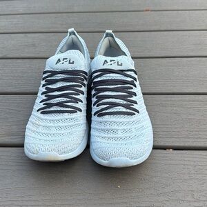 Men's TechLoom Wave Ice Blue / Midnight - Ice Blue / Midnight size 11